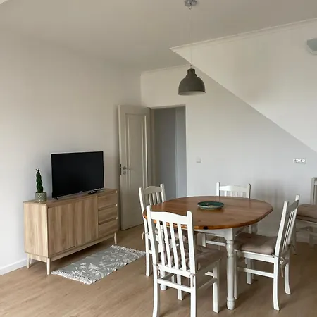 Apartment Quinta Do Avo Brum