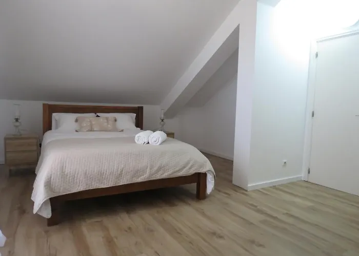 Apartamento Quinta Do Avô Brum Flamengos (Faial)