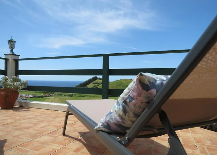 Quinta Do Avô Brum Apartamento *