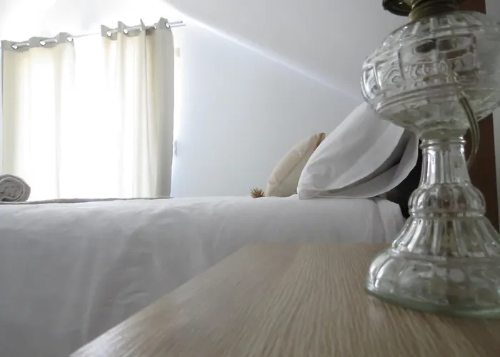 Apartamento Quinta Do Avô Brum Flamengos (Faial)