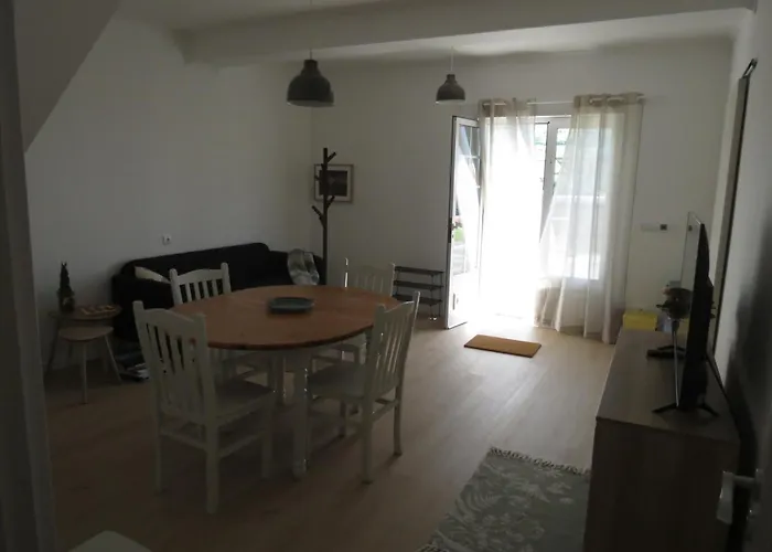 Apartamento Quinta Do Avô Brum *