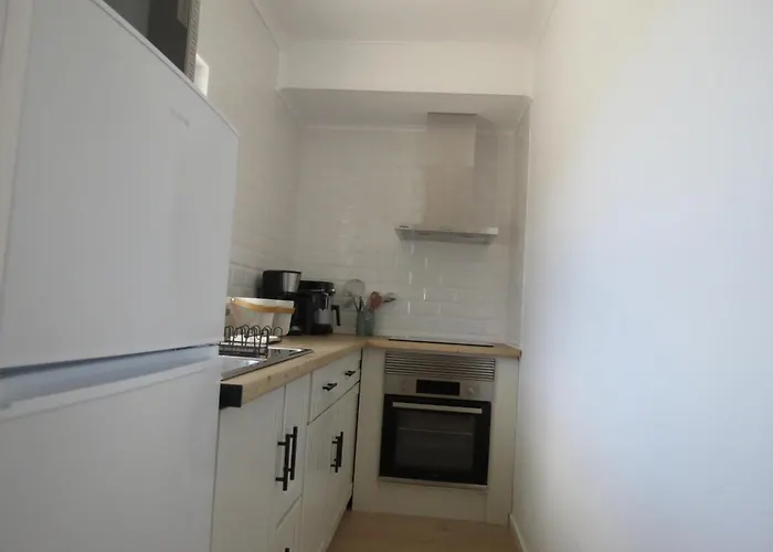 Quinta Do Avô Brum Apartamento Flamengos (Faial)