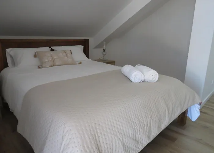 Quinta Do Avô Brum Apartamento *