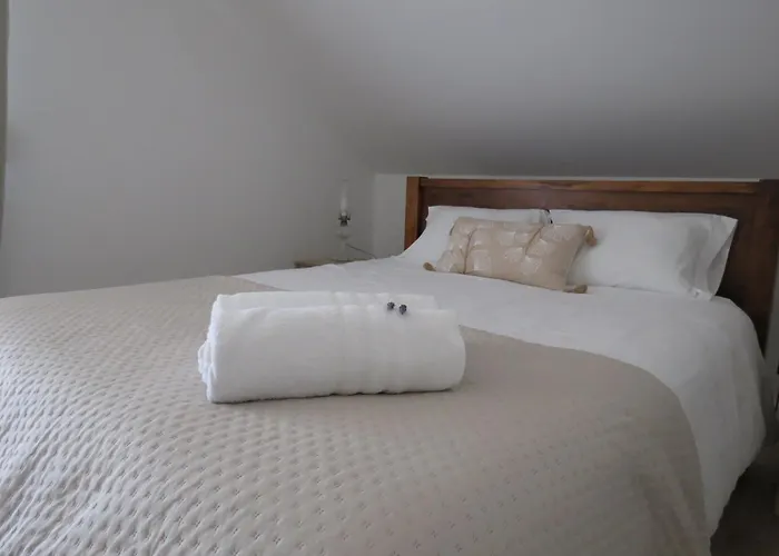 Quinta Do Avô Brum Flamengos (Faial)